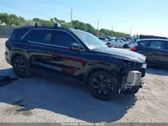 KM8R34GE6PU639098 2023 HYUNDAI PALISADE