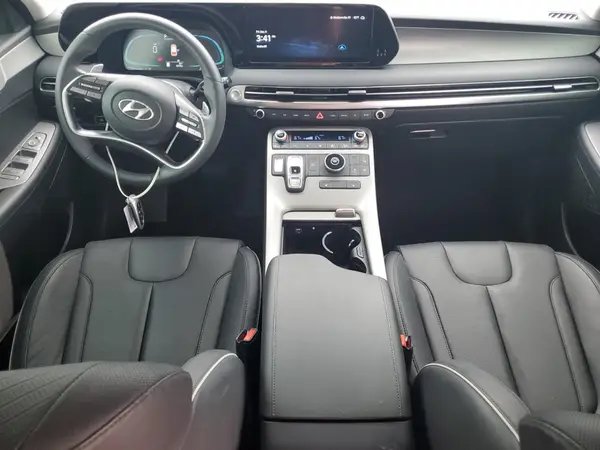 KM8R34GE6RU658592 2024 HYUNDAI PALISADE - Image 8