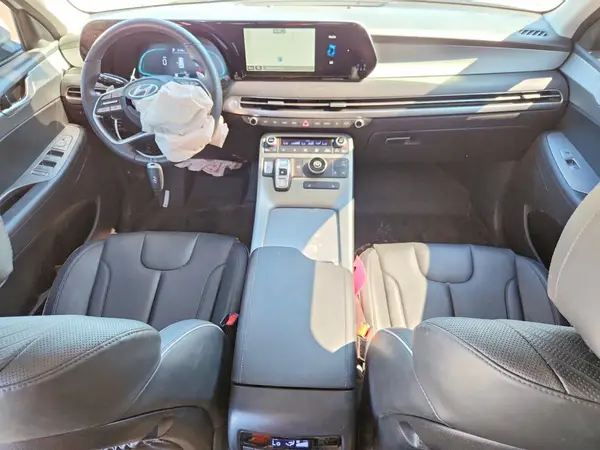 KM8R34GE6RU689373 2024 HYUNDAI PALISADE - Image 8