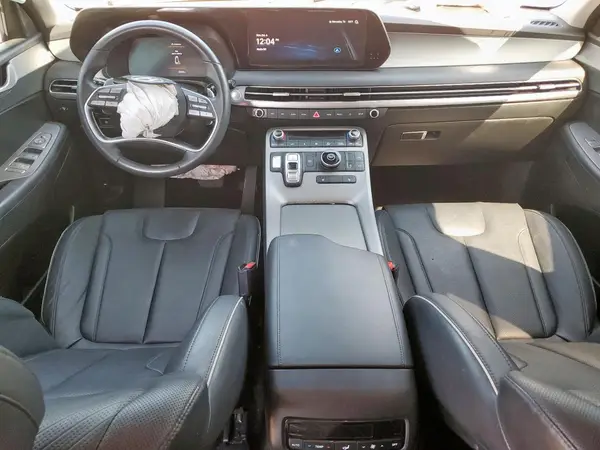 KM8R34GE6RU698011 2024 HYUNDAI PALISADE - Image 8