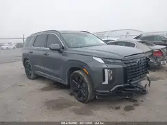 KM8R34GE6RU783687 2024 HYUNDAI PALISADE
