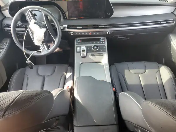 KM8R34GE6RU784189 2024 HYUNDAI PALISADE - Image 8