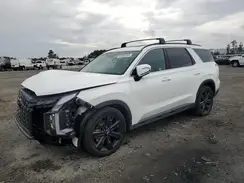 KM8R34GE6RU789201 2024 HYUNDAI PALISADE