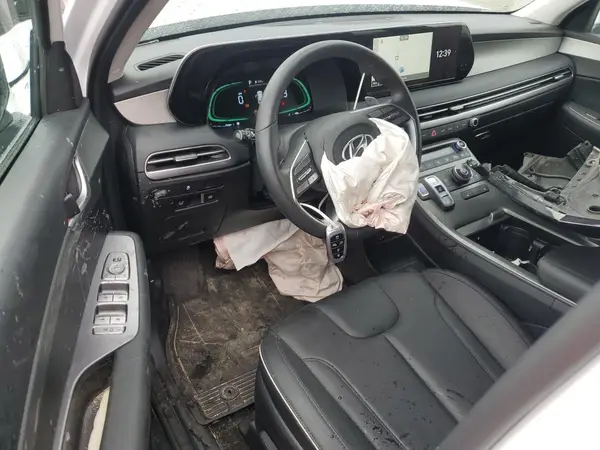KM8R34GE6RU789201 2024 HYUNDAI PALISADE - Image 8