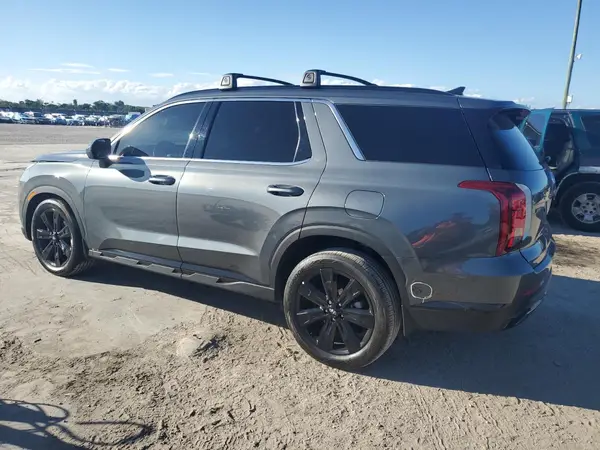 KM8R34GE6RU793250 2024 HYUNDAI PALISADE - Image 2