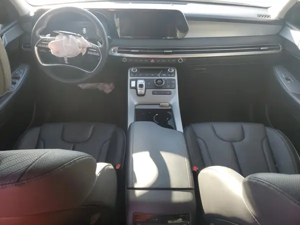 KM8R34GE6RU793250 2024 HYUNDAI PALISADE - Image 8