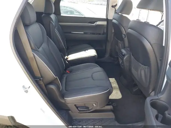 KM8R34GE6SU832246 2025 HYUNDAI PALISADE - Image 8
