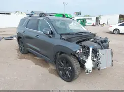 KM8R34GE6SU892057 2025 HYUNDAI PALISADE