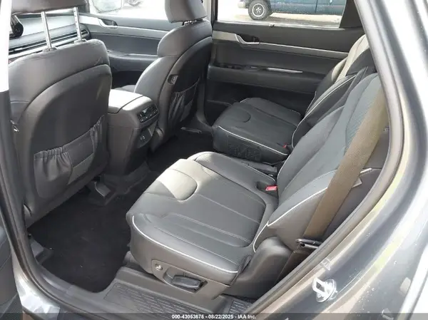 KM8R34GE6SU892057 2025 HYUNDAI PALISADE - Image 8