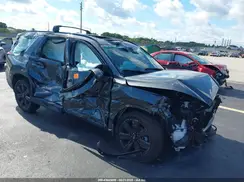 KM8R34GE6SU895623 2025 HYUNDAI PALISADE