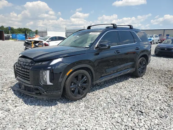 KM8R34GE7PU490054 2023 HYUNDAI PALISADE - Image 1