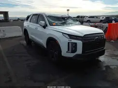 KM8R34GE7PU499255 2023 HYUNDAI PALISADE