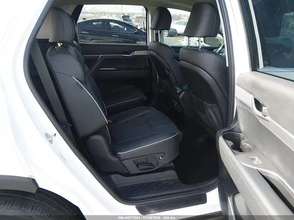 KM8R34GE7PU499255 2023 HYUNDAI PALISADE - Image 8