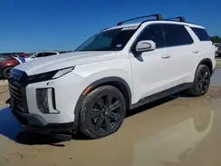 KM8R34GE7PU517768 2023 HYUNDAI PALISADE