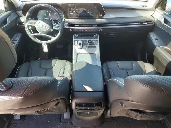 KM8R34GE7PU517768 2023 HYUNDAI PALISADE - Image 8