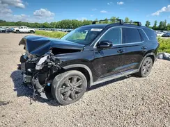 KM8R34GE7PU533419 2023 HYUNDAI PALISADE