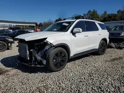 KM8R34GE7PU545537 2023 HYUNDAI PALISADE