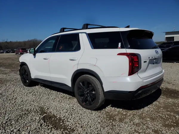 KM8R34GE7PU545537 2023 HYUNDAI PALISADE - Image 2