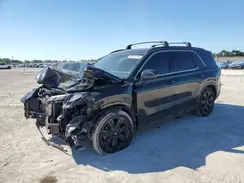 KM8R34GE7PU581082 2023 HYUNDAI PALISADE