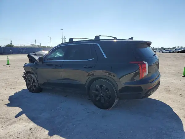 KM8R34GE7PU581082 2023 HYUNDAI PALISADE - Image 2
