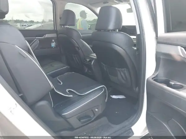 KM8R34GE7PU586492 2023 HYUNDAI PALISADE - Image 8