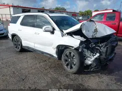 KM8R34GE7PU590901 2023 HYUNDAI PALISADE