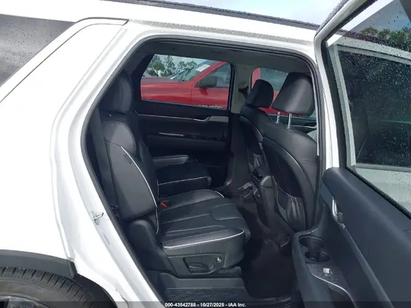 KM8R34GE7PU590901 2023 HYUNDAI PALISADE - Image 8
