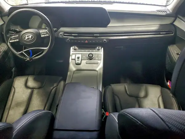KM8R34GE7PU614954 2023 HYUNDAI PALISADE - Image 8