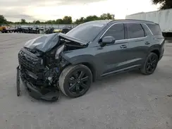 KM8R34GE7RU725068 2024 HYUNDAI PALISADE