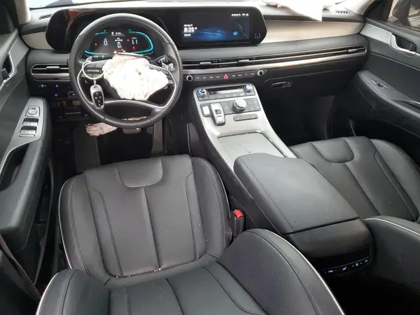 KM8R34GE7RU725068 2024 HYUNDAI PALISADE - Image 8