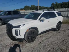 KM8R34GE7RU755820 2024 HYUNDAI PALISADE