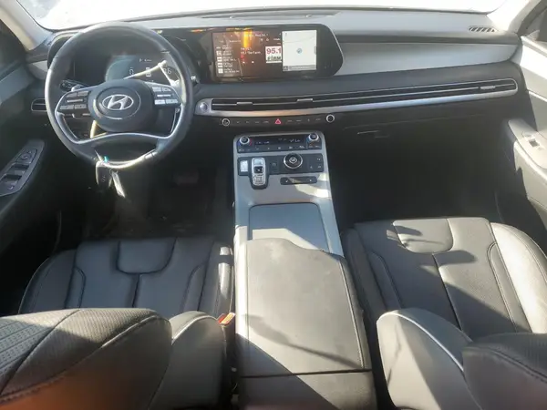 KM8R34GE7RU755820 2024 HYUNDAI PALISADE - Image 8