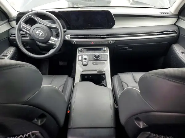 KM8R34GE7RU763464 2024 HYUNDAI PALISADE - Image 8