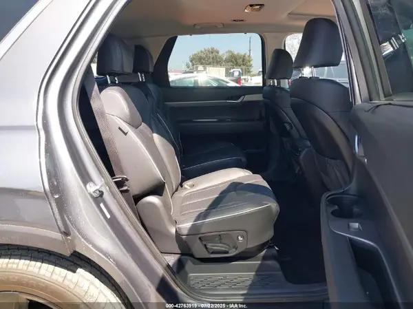 KM8R34GE7RU767515 2024 HYUNDAI PALISADE - Image 8