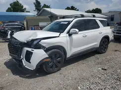 KM8R34GE7RU783732 2024 HYUNDAI PALISADE