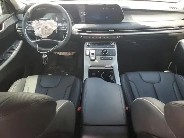 KM8R34GE7RU783732 2024 HYUNDAI PALISADE - Image 8