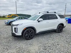 KM8R34GE7RU787392 2024 HYUNDAI PALISADE