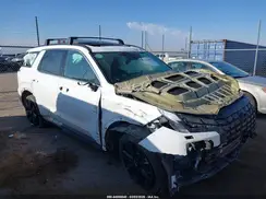 KM8R34GE7SU838783 2025 HYUNDAI PALISADE