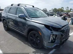KM8R34GE7SU850187 2025 HYUNDAI PALISADE