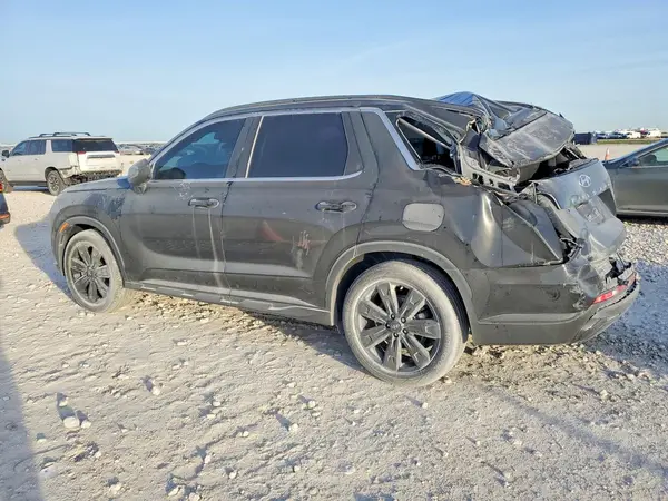 KM8R34GE7SU859651 2025 HYUNDAI PALISADE - Image 2