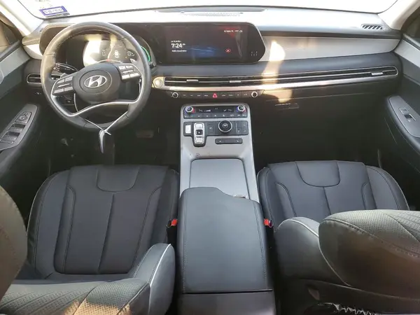 KM8R34GE7SU859651 2025 HYUNDAI PALISADE - Image 8
