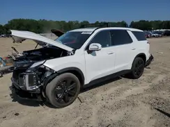 KM8R34GE7SU930833 2025 HYUNDAI PALISADE