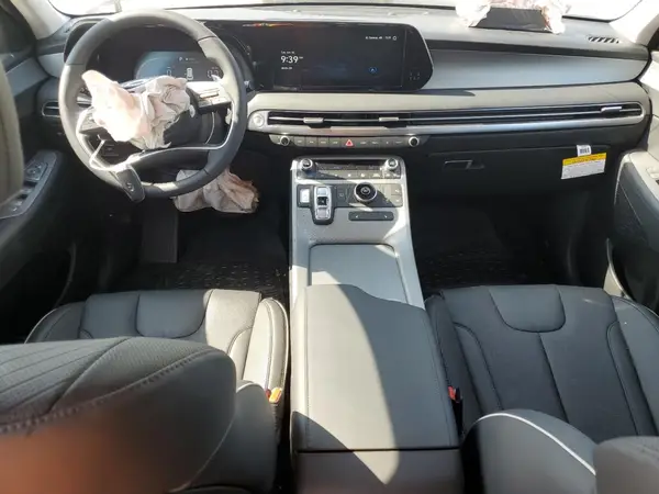 KM8R34GE7SU930833 2025 HYUNDAI PALISADE - Image 8