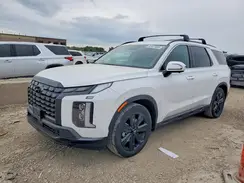 KM8R34GE7SU931027 2025 HYUNDAI PALISADE