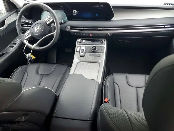 KM8R34GE7SU931027 2025 HYUNDAI PALISADE - Image 8