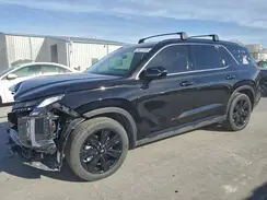 KM8R34GE7SU945459 2025 HYUNDAI PALISADE