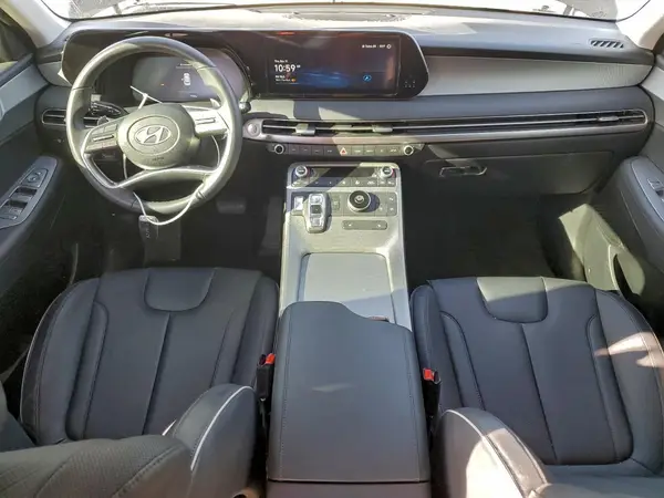 KM8R34GE7SU945459 2025 HYUNDAI PALISADE - Image 8