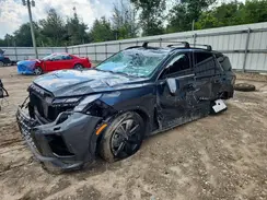 KM8R34GE8PU508268 2023 HYUNDAI PALISADE