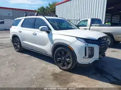 KM8R34GE8PU560774 2023 HYUNDAI PALISADE