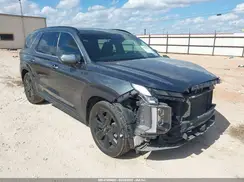 KM8R34GE8PU578742 2023 HYUNDAI PALISADE